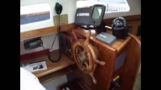 Newbridge Pioneer Pilot - Boatshed.com - Boat Ref#163360