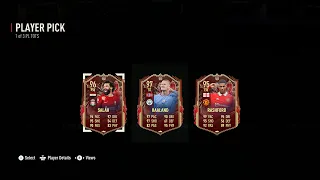 CRAZY PREMIER LEAGUE TOTS FUT CHAMPIONS REWARDS! #FIFA23 ULTIMATE TEAM