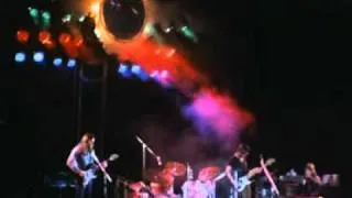 Pink Floyd w/Ballet 1973-01-16 Journal de Paris