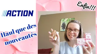 Haul action que des nouveautés 😱😱