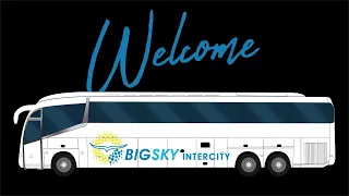 Big Sky Welcome Video