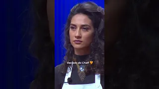 Quem aí está ansioso por mais uma temporada de MasterChef?  #shorts