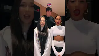 🔥Alisha Kone, Elsarca, zhekafatbelly01🔥 #2 shorts tik tok тик ток🎇ставьте лайк и подписка на канал 💖