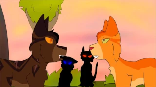 Tigerstar is not one of us | Part 13