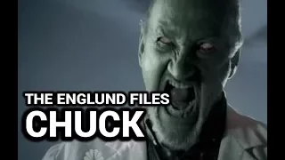 The Englund Files: Chuck (2010)