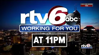 RTV6 News at 11 p.m. | June 3, 2020