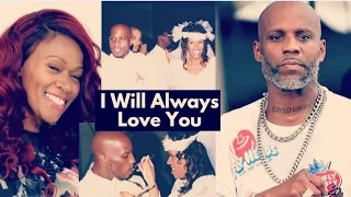 DMX’s Ex-wife Tashera Simmons Shares POWERFUL Emotional Tribute As she Celebrates Her 50th Birthday