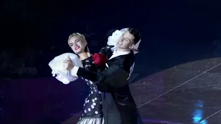 Cojoc Rares & Matei Andreea | 2023 WDSF GrandSlam Standard Wuxi VienneseWaltz