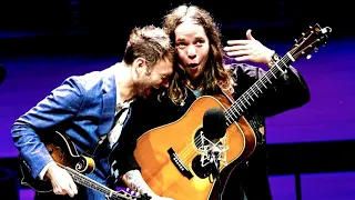 Chris Thile & Billy Strings - Salt Creek & Monroe's Hornpipe