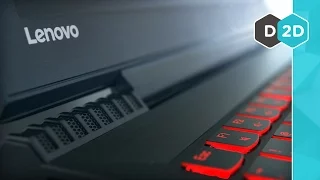 Legion Y520 Review - Lenovo's Best Laptop For $850