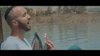 He's Coming Soon (Hebrew & English) Sea of Galilee, Israel Music Video