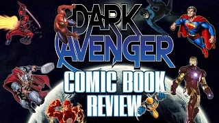 Comic Review: Episode 344