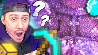 JE SUIS L'HOMME LE PLUS RICHE DE CRAZY TOWN ! (j'ai trouvé un trésor) (Minecraft RP) #2