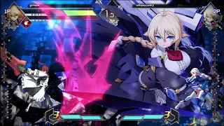 BLAZBLUE CROSS TAG BATTLE_20180703222705