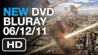 New DVD & Blu-Ray Movies 06/14/11 - HD Trailers