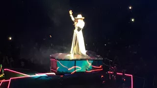 Million Reasons - Joanne World Tour - Philadelphia 9-10-17