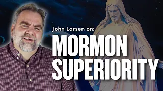 Why Do Mormons Feel Superior to Others? w/ John Larsen & Carah Burrell | Ep 1769