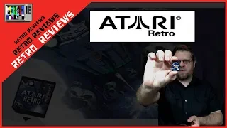 Atari Retro PDA - Total Retro TV