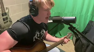 POPULAR MONSTER BY FALLING IN REVERSE  (COVER)