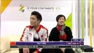 2015 4CC - Han Yan FS CBC