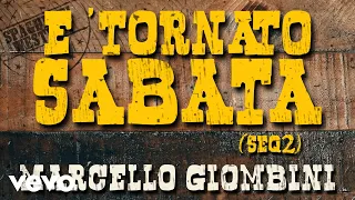 Marcello Giombini - E' tornato Sabata seq.2 - Spaghetti Western Music [HQ]