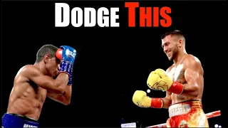 Why Lomachenko Is Too SMART For Today's Boxers