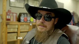 Whey Jennings "Good ol Boy" Documentary Trailer 2024