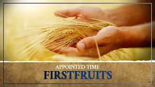 Eternal Life With Yeshua - The Messianic Revelations In The Appointed Time Of Firstfruits