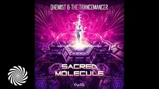 Qhemist & The Trancemancer - Sacred Molecule