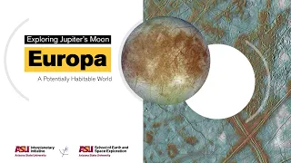 Exploring Jupiter’s Moon Europa: A Potentially Habitable World