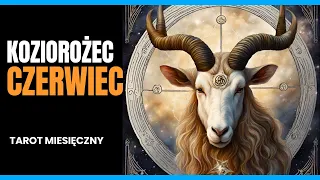 Koziorożec ☀️ czytanie ogólne, miłość (single+związki), praca i finanse