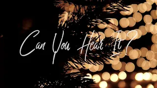 for KING & COUNTRY "Do You Hear What I Hear?" (New Christmas 2021) (Lyrics)