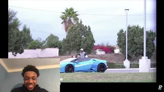 LEAVING A 2020 Lamborghini IN THE HOOD for 24 Hours SOCIAL EXPERIMENT Reaction | GONE SUPER WRONG!