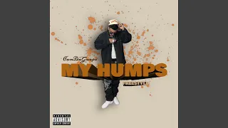 My Humps Freestyle