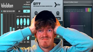 Making music but every 5 minutes...