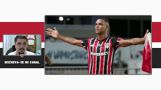 SÃO PAULO GOLEIA E ZUBELDIA CAI NAS GRAÇAS DA TORCIDA | QUAL O MISTÉRIO DO JAMES? | NOTÍCIAS DO SPFC