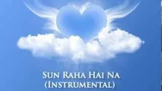 Sun Raha Hai Na Tu (Aashiqui 2) Piano Instrumental