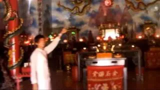 Chinese Song "Yue Liang Dai Biao Wo De Xin"