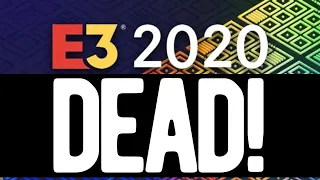 E3 2020 Is Ruined, NEW LEAKS Show Why...