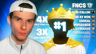 Lernt den NEUEN #1 Fortnite Newcomer in Chapter 5 kennen! 🏆