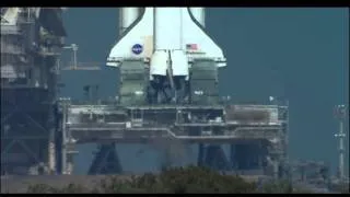 STS-99 Endeavour  Launch HD.mp4