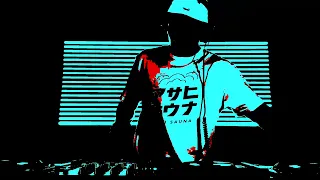 minimal / deep tech / tech house / rominimal / microhouse DJ mix