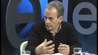 DEBATE: LEY RACIONALIZACIÓN ADMINISTRACIÓN LOCAL (PRIMERA PARTE)