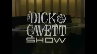 Dick Cavett interviews  Phil Silvers in Hollywood in 1981