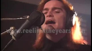 Jellyfish- "New Mistake" Unplugged in studio 1993 [Reelin' In The Years Archives]