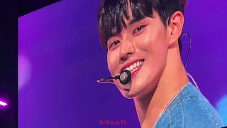 230819 Xikers Full stage KCON LA 2023 Day 2