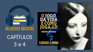 FLORENCE SCOVEL SHINN | O JOGO DA VIDA (O PODER DA PALAVRA - A LEI DA NÃO-RESISTÊNCIA)