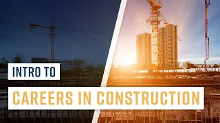 Classroom Video: Intro to Construction Careers