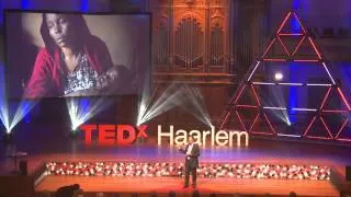 Does money make you happy | Kylian Wawoe | TEDxHaarlem