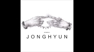 Jonghyun - Happy Birthday